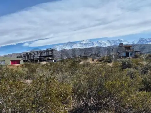 RUTA NACIONAL 7 BARRIO SOL DE MONTAÑA SECTOR R 100, Piso 0