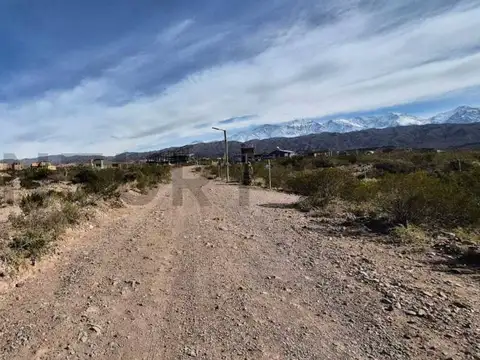 Terreno en Venta de 1020,15 m2