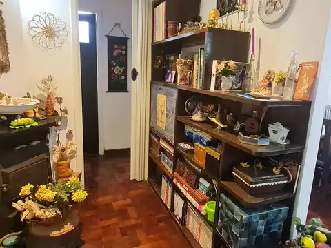 Departamento en Venta al Norte