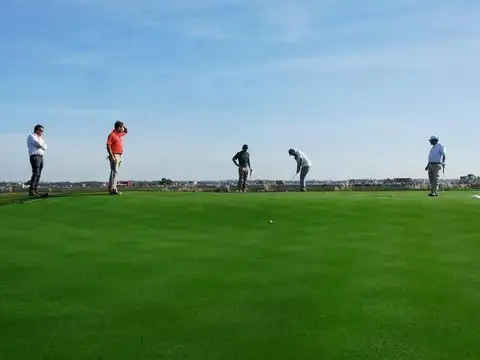 Lote en Venta, 834 m2, en Barrio San Sebastián, Pilar, G.B.A Norte