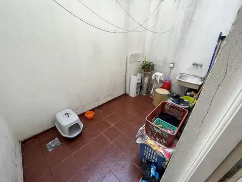 Departamento en Venta 20 años