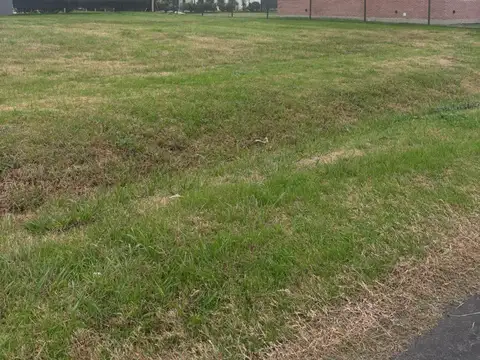 Terreno en Venta en Funes, Rosario