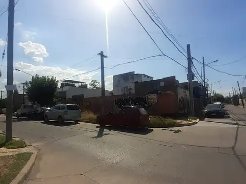 Terreno en Venta en Ramos Mejia, USD 98.000