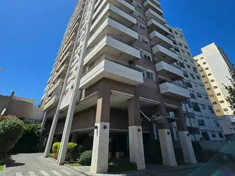 Impecable monoambiente- Torre de Categoría en Vicente López