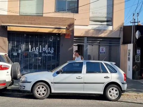 Oficina - Olivos
