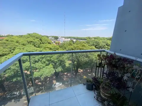 VENTA MONOAMBIENTE C/ BALCON CHACARITA