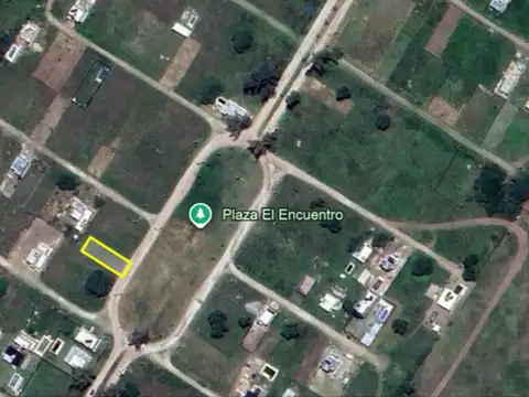 Terreno en Venta en Villa Anisacate, USD 8.500