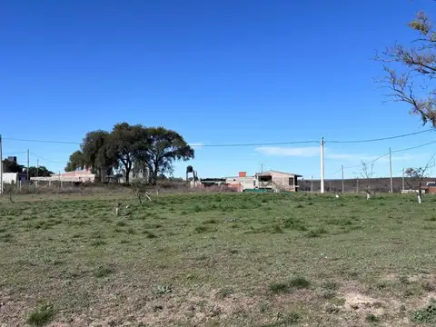 VENTA TERRENO 300M2 LOMAS DE ANISACATE