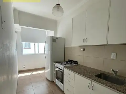 Departamento - Mar Del Plata