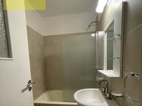 Departamento en Alquiler 40 años