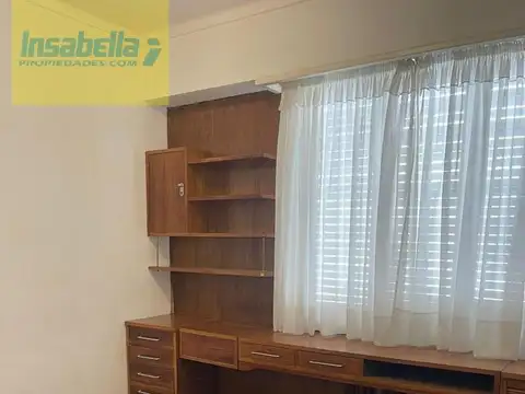 Departamento en Alquiler de 4 ambientes
