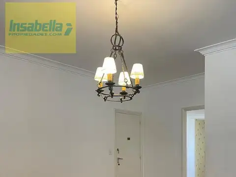 Departamento en Alquiler de 3 dormitorios