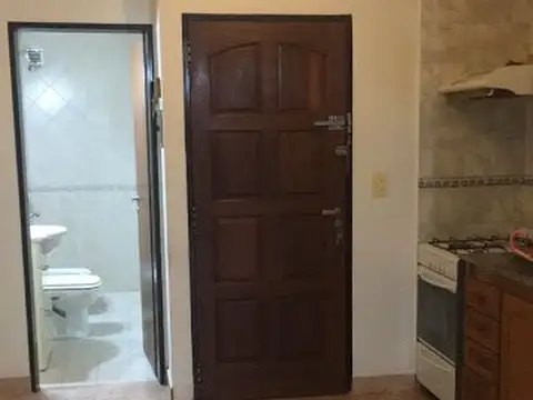 Avenida San Martín 1700, Piso 4