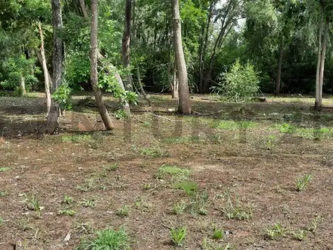 Terreno en Venta en Caraguata, USD 18.000