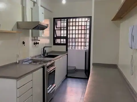 Departamento en Venta 38 años