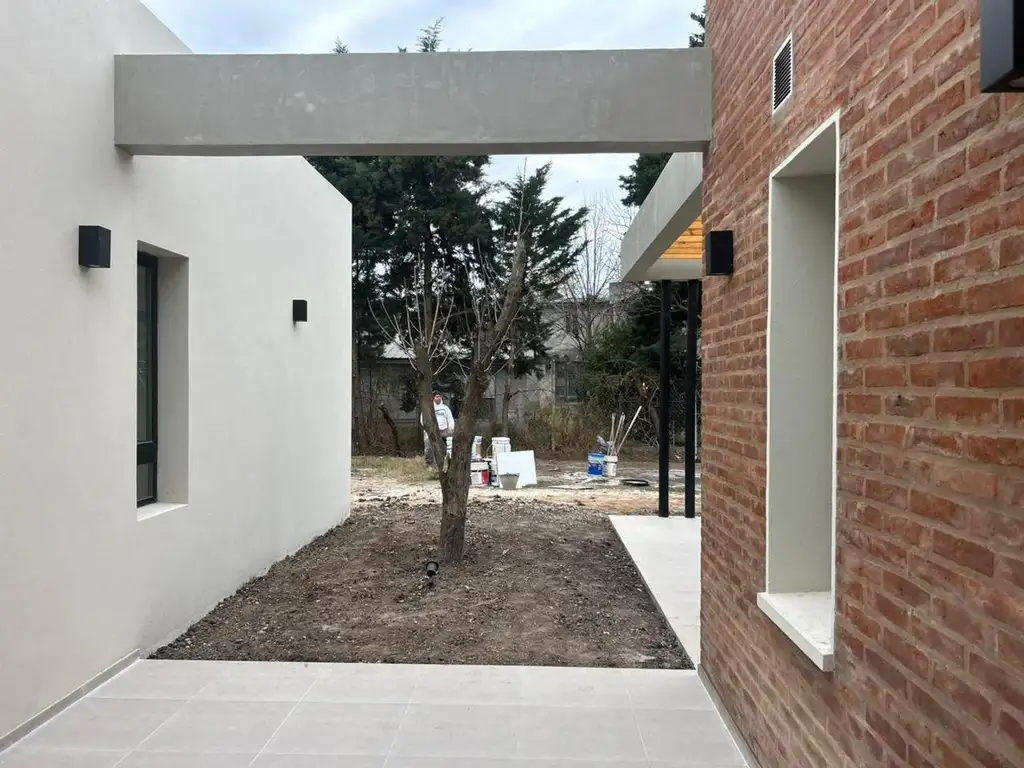 VENTA CASA 4 AMBIENTES EN BARRIO "BRUJAS" PILAR - Foto 41