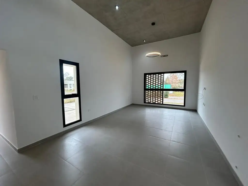 VENTA CASA 4 AMBIENTES EN BARRIO "BRUJAS" PILAR - Foto 18
