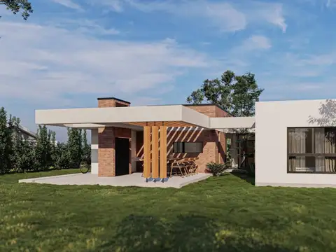 Casa en Venta - 3 dormitorios -