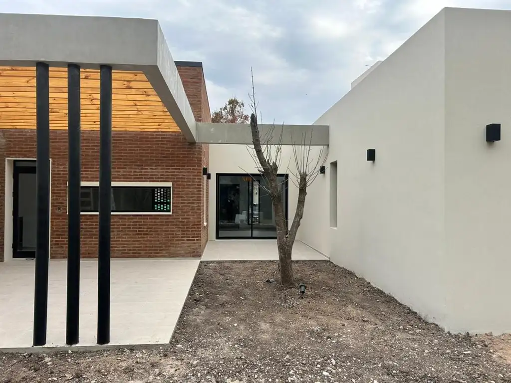 VENTA CASA 4 AMBIENTES EN BARRIO "BRUJAS" PILAR - Foto 37