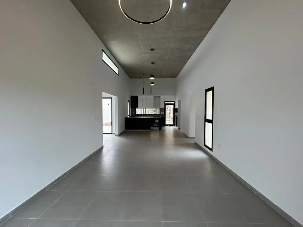 VENTA CASA 4 AMBIENTES EN BARRIO "BRUJAS" PILAR - Foto 20