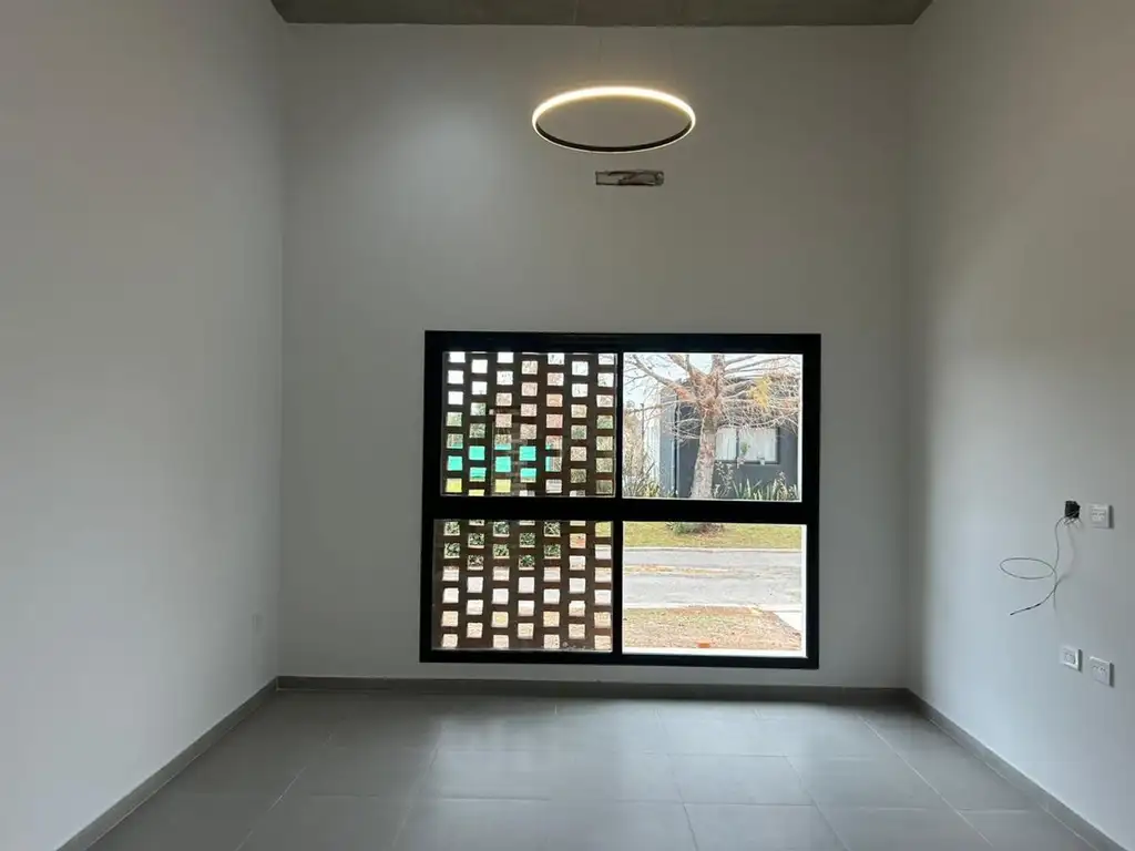 VENTA CASA 4 AMBIENTES EN BARRIO "BRUJAS" PILAR - Foto 19