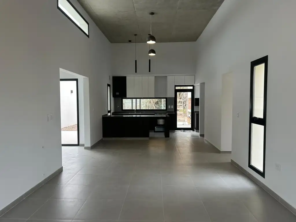 VENTA CASA 4 AMBIENTES EN BARRIO "BRUJAS" PILAR - Foto 22