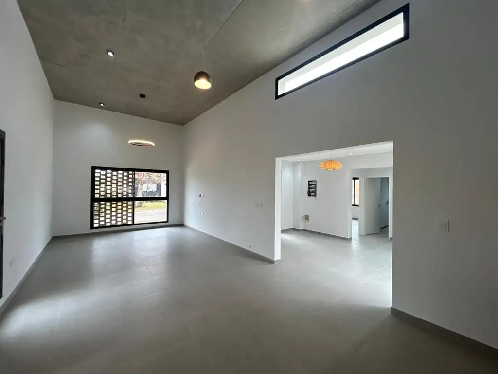 VENTA CASA 4 AMBIENTES EN BARRIO "BRUJAS" PILAR - Foto 24