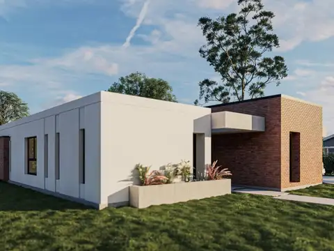 Casa en Venta en Brujas - 3 dormitorios