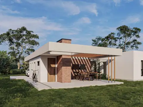 Casa en Venta con cochera