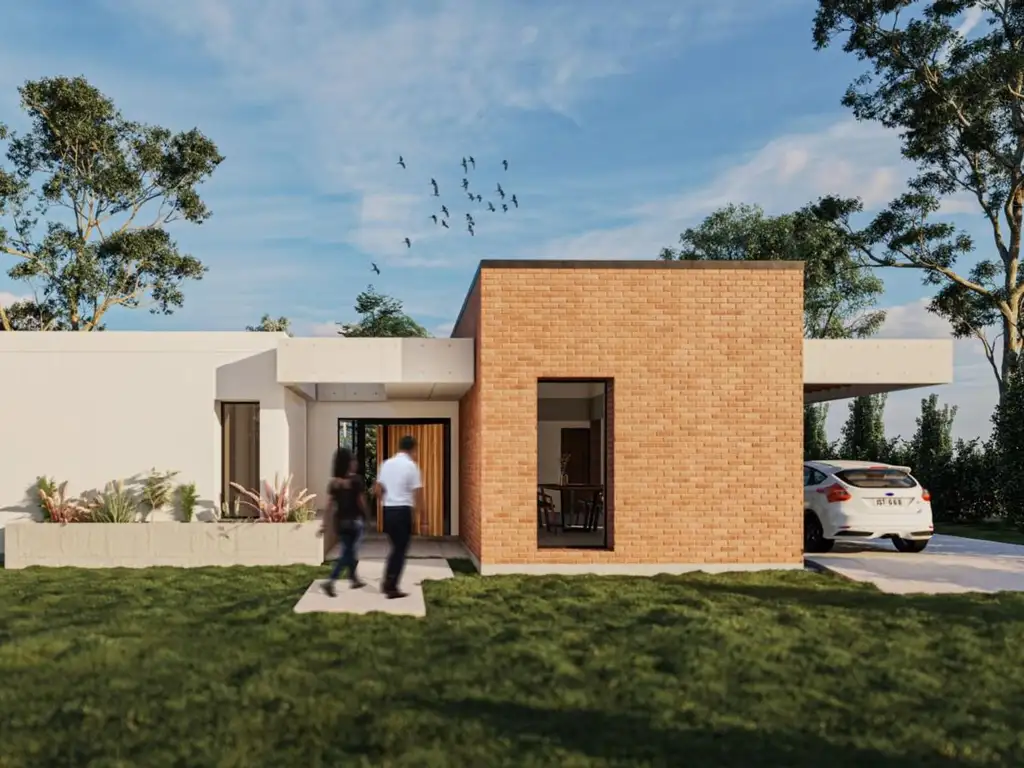 Casa en Venta en Brujas - 3 dormitorios