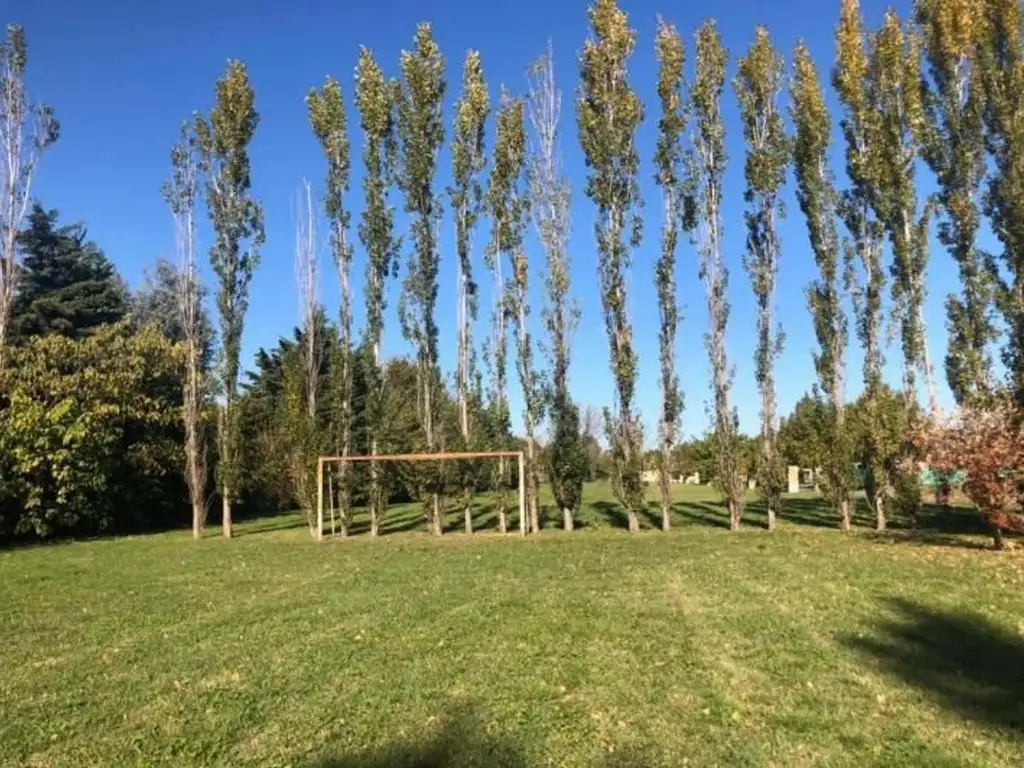 Casa en Venta - Brujas