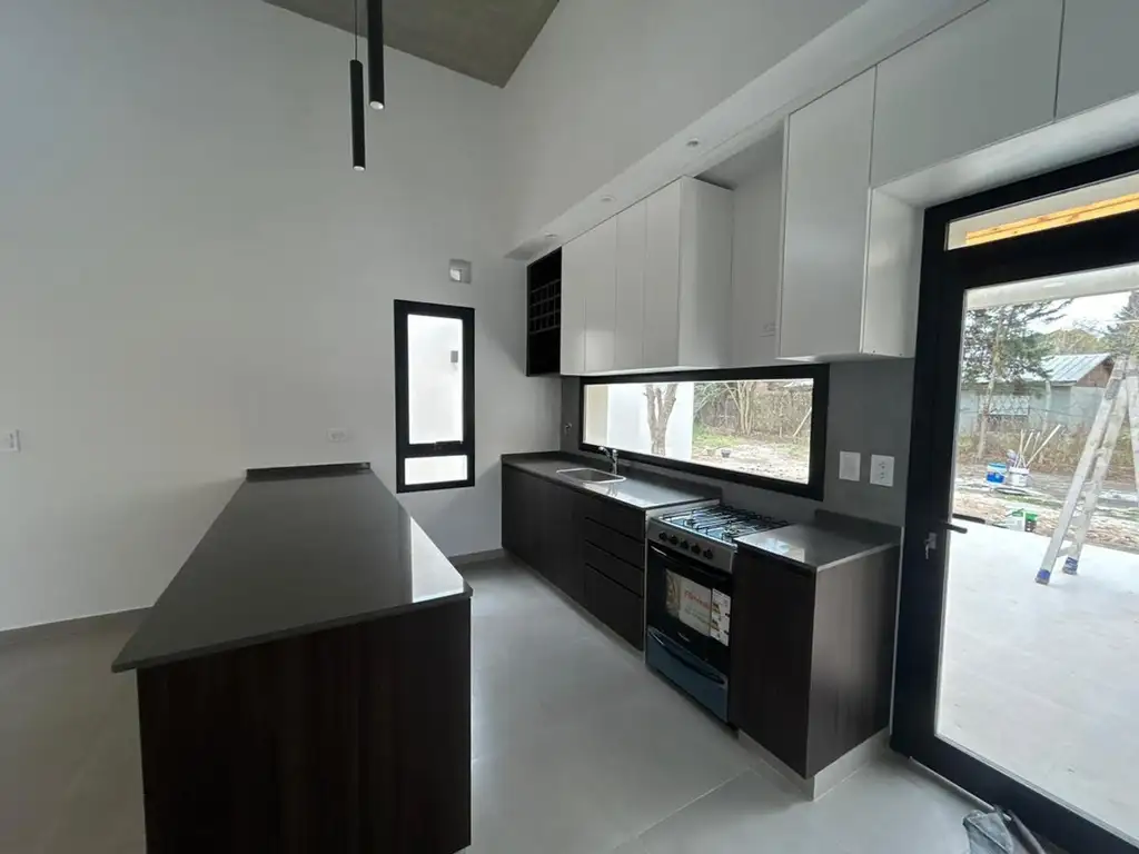 VENTA CASA 4 AMBIENTES EN BARRIO "BRUJAS" PILAR - Foto 17