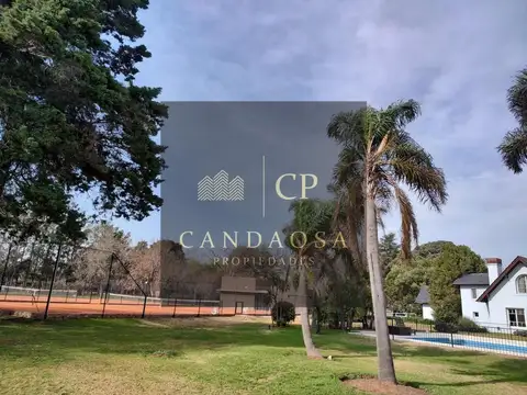 Terreno en Venta en Monet Barrio Privado, Countries y Barrios Cerrados en Campana