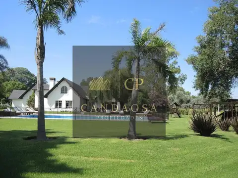 Terreno en Venta en Monet Barrio Privado, USD 9.400