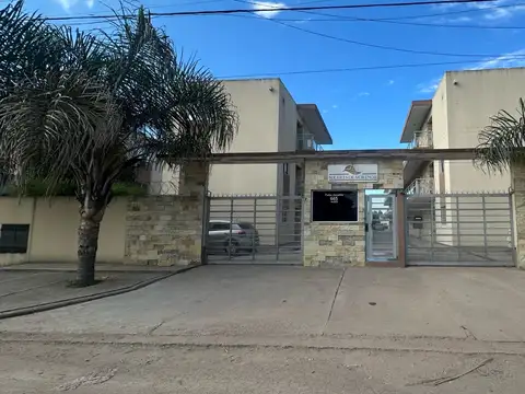 Departamento en venta en Moreno (dentro de complejo)