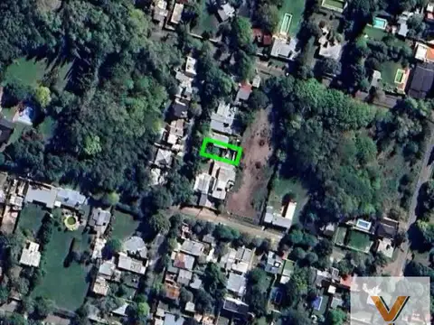 Terreno en Venta de 240,0 m2