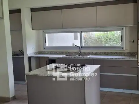 Casa en Venta Haras Santa Maria