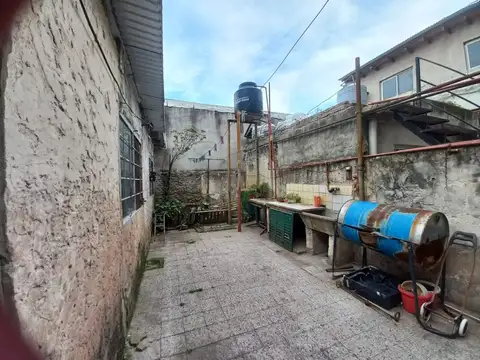 Depto Tipo Casa en Venta en Santos Lugares, USD 55.000