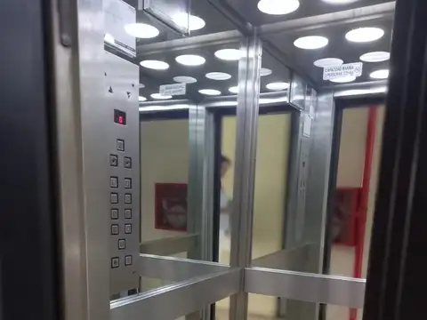 Departamento en Venta en Nuñez, USD 149.900