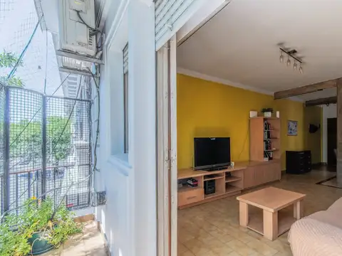 Depto Tipo Casa en Venta de 2 dormitorios