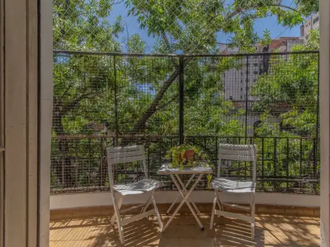Depto Tipo Casa en Venta de 3 ambientes