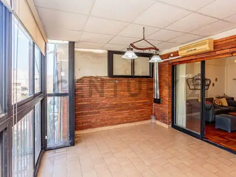 Departamento en Venta 46 años