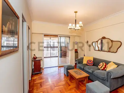 Bonpland 2200, Piso 0