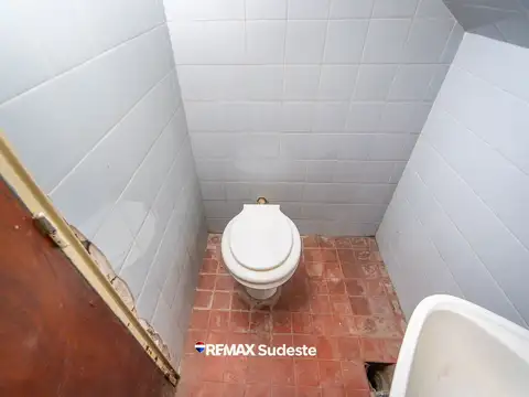 Depto Tipo Casa 4 ambientes con 3 baños