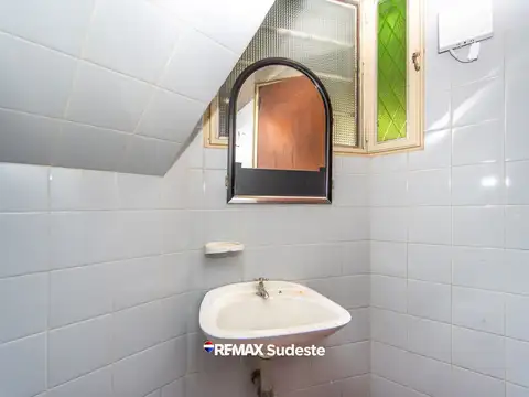 Depto Tipo Casa en Venta con 1 cocheras