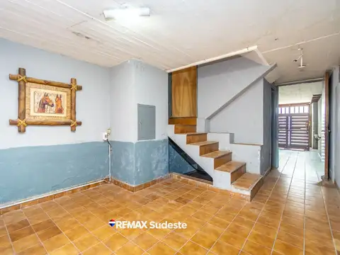 Depto Tipo Casa en Venta en Bahia Blanca, USD 95.000