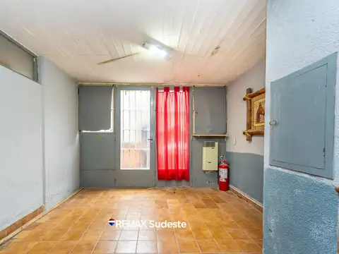 Depto Tipo Casa en Venta de 3 dormitorios