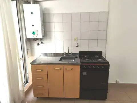 Departamento en Venta al Norte