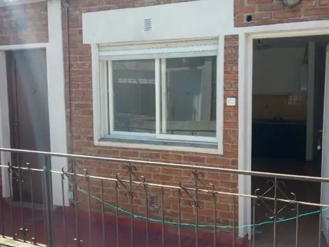 Departamento en Venta en Villa Luzuriaga, USD 55.000