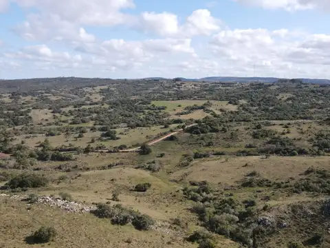 Chacra de 5ha en Catedral